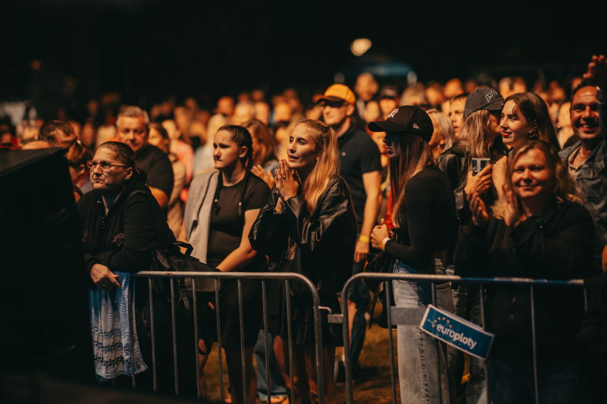 Foto k aktualitě Bartolomějské posvícení opět nabídlo čtyři dny setkávání a zábavy