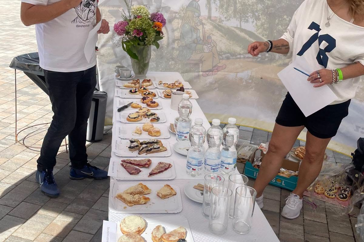 Foto k aktualitě Bartolomějské posvícení opět nabídlo čtyři dny setkávání a zábavy
