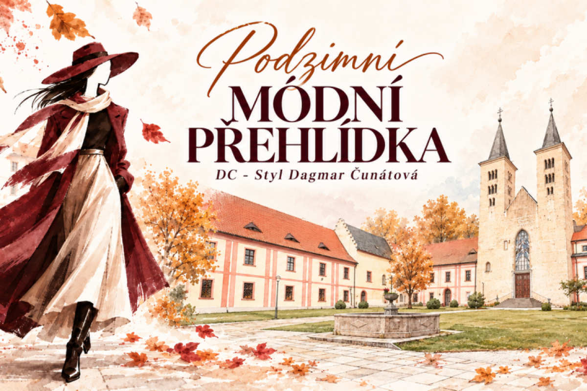 Foto Podzimní módní přehlídka