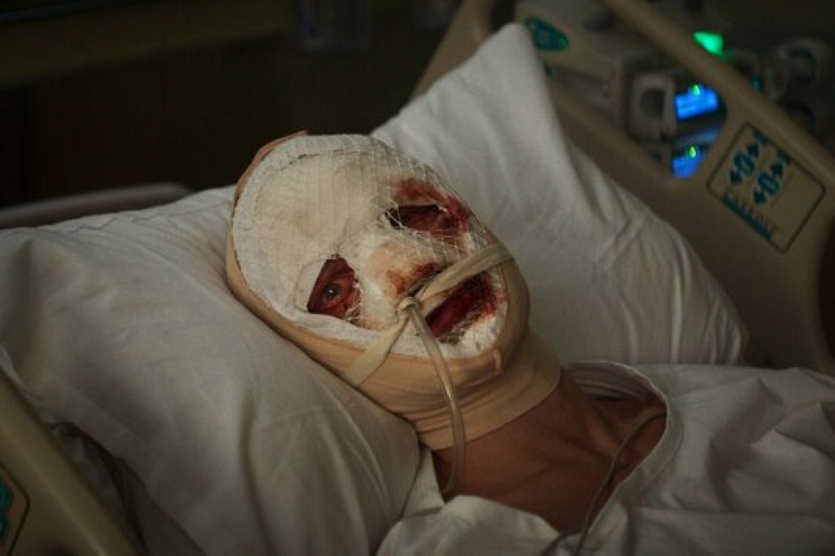 Foto Clayface