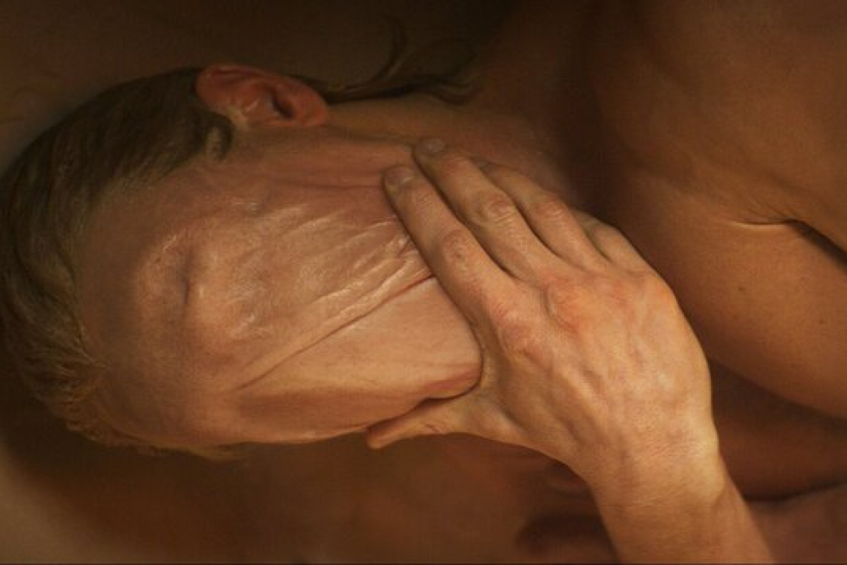 Foto Clayface