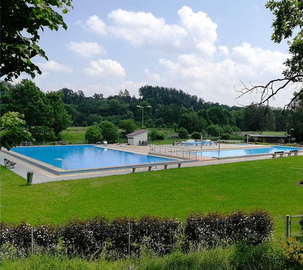 Koupaliště